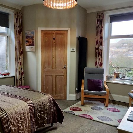 The Cabin - Great Views, Garden, Netflix, Near Town Hebden Bridge Exterior photo