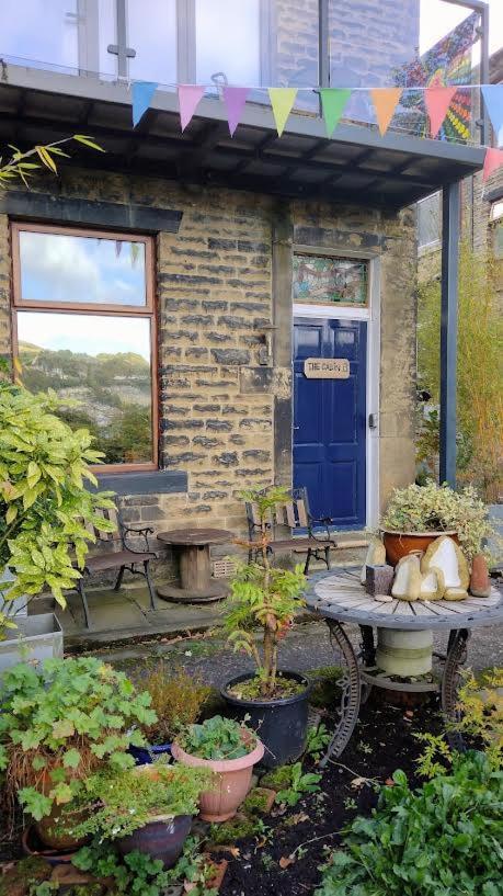 The Cabin - Great Views, Garden, Netflix, Near Town Hebden Bridge Exterior photo