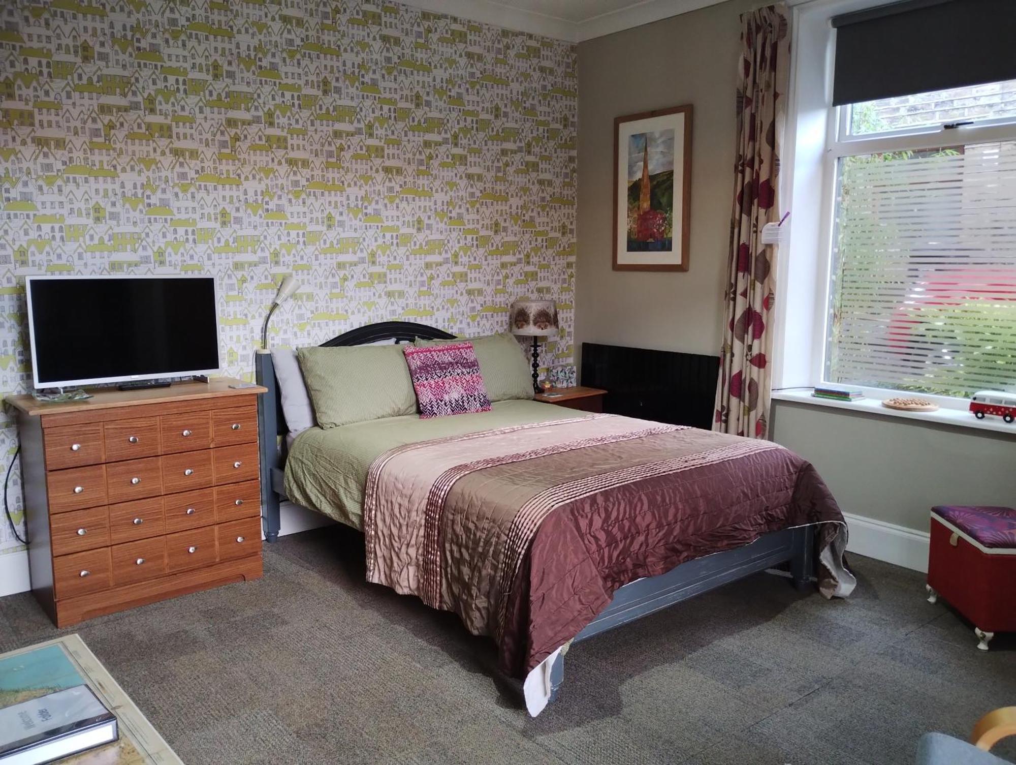 The Cabin - Great Views, Garden, Netflix, Near Town Hebden Bridge Exterior photo